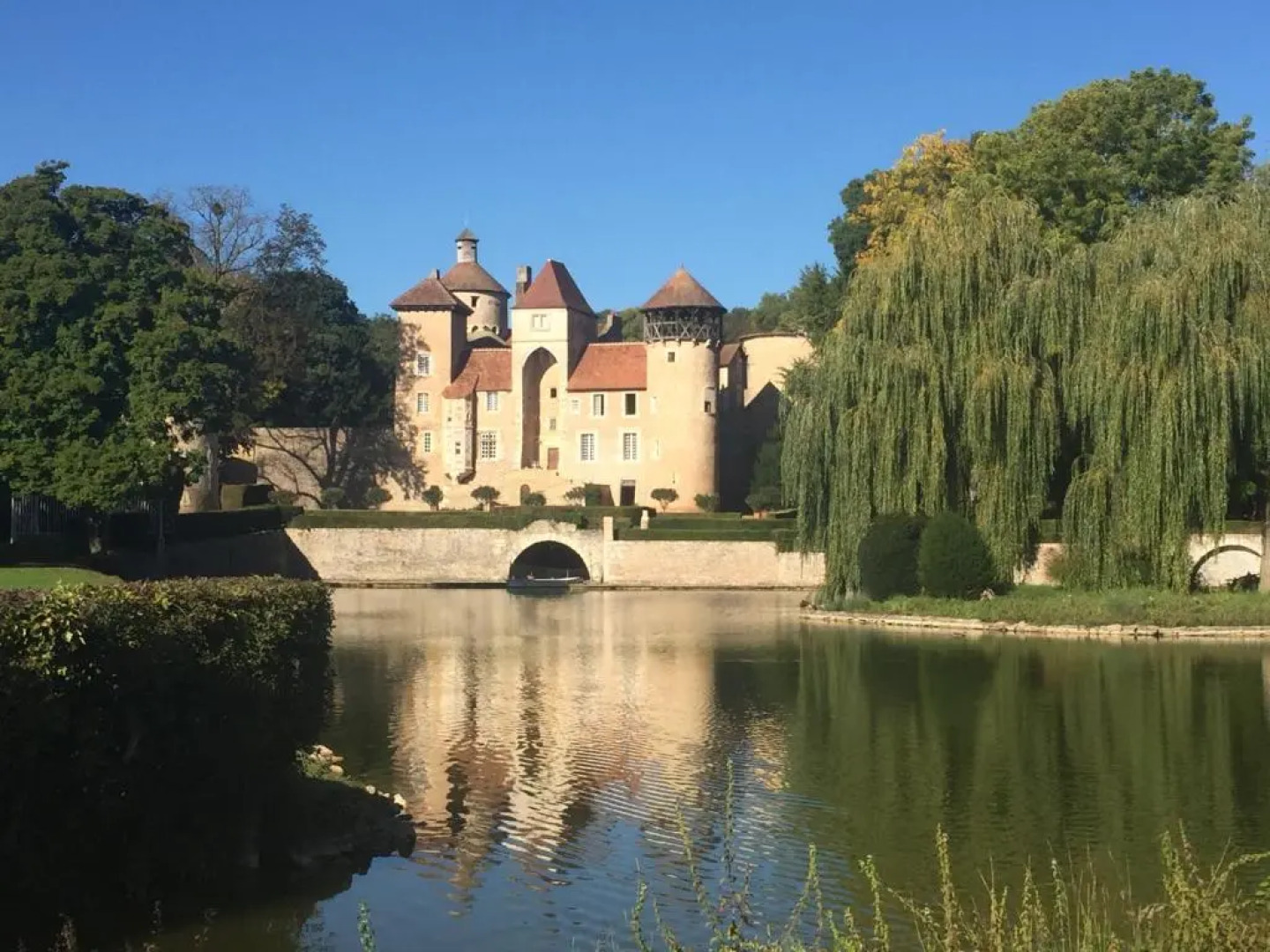 Hôtel Restaurant de La Place