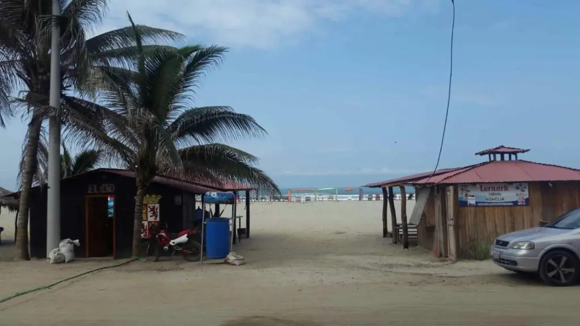 Margaritas Palace Hotel