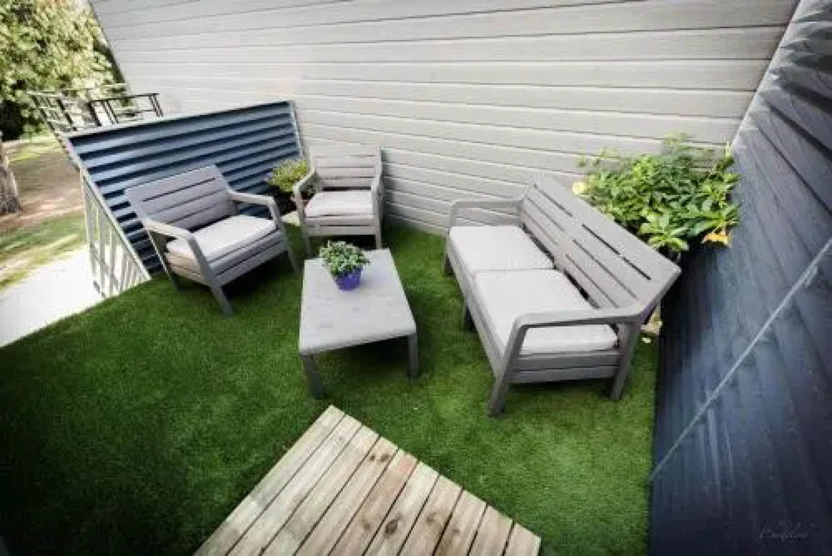 Appartement Alouette France