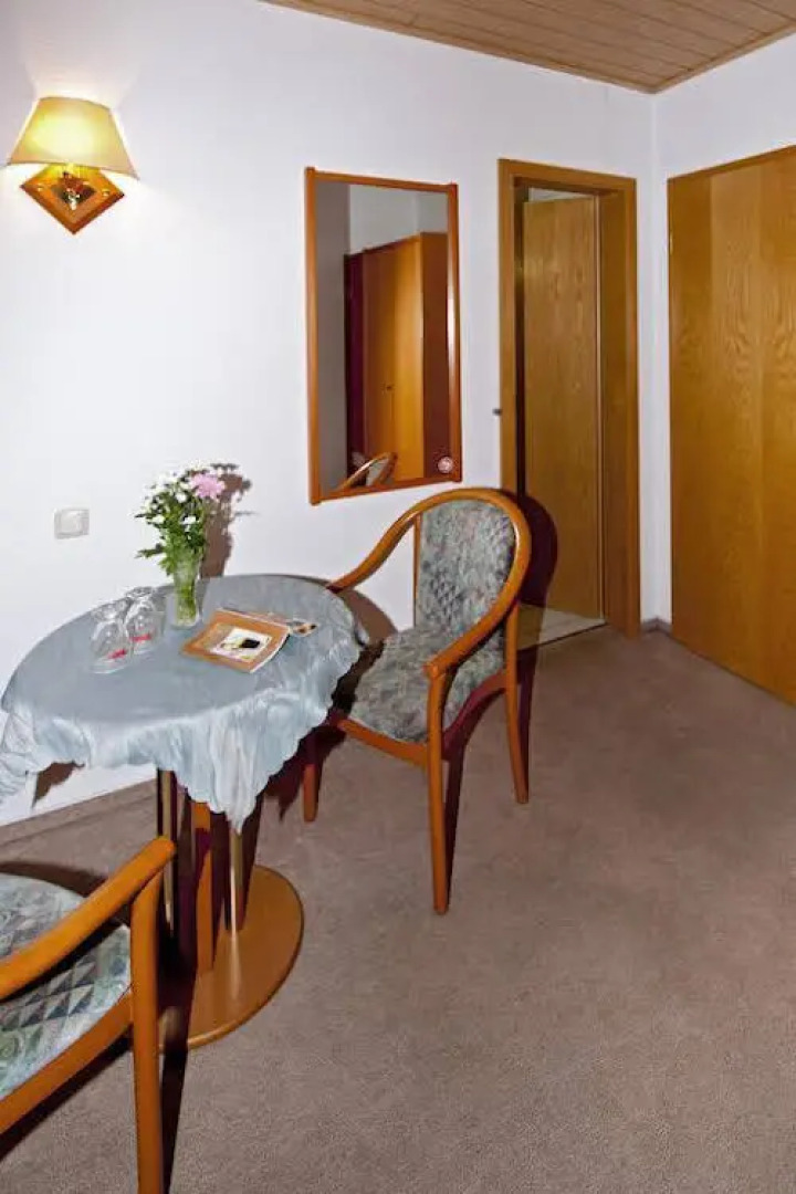 Pension Cafe Suzette