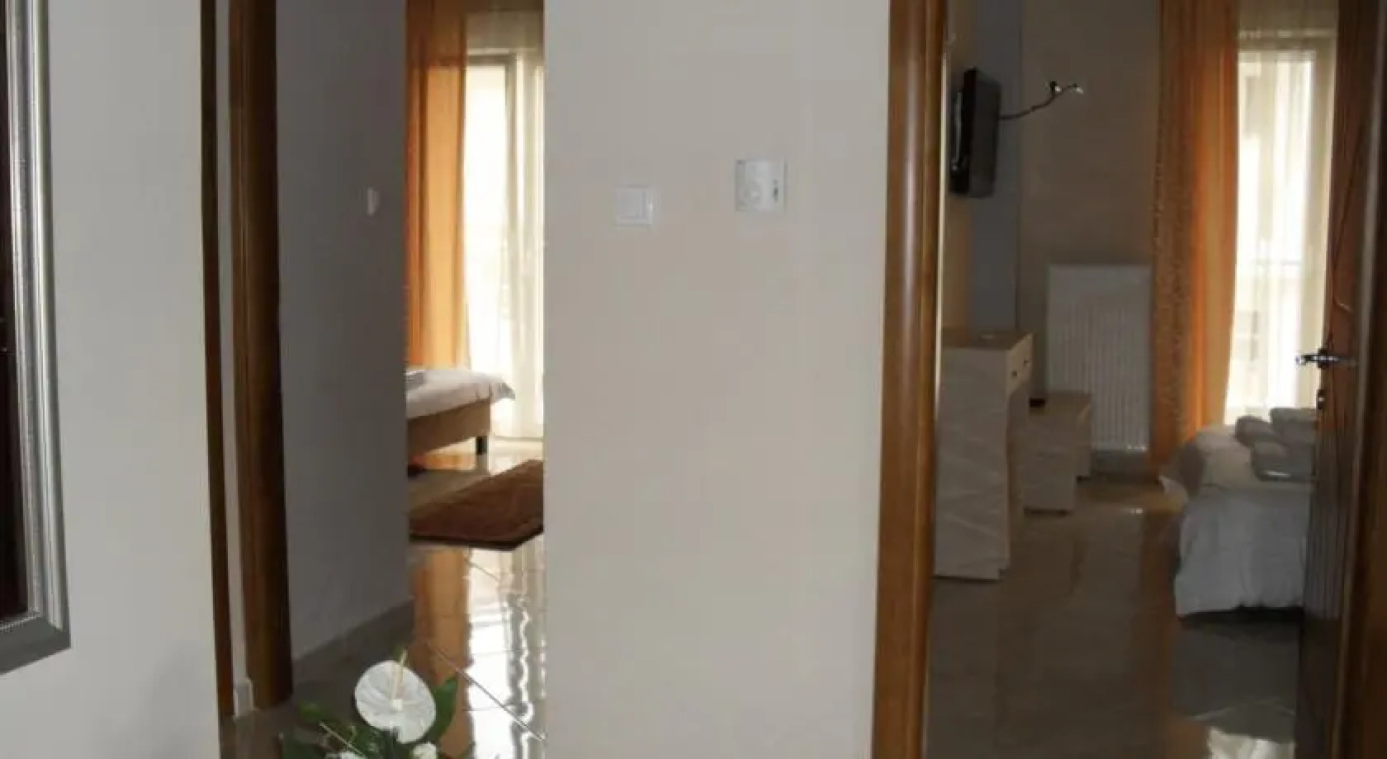 Kyknos De Luxe Suites