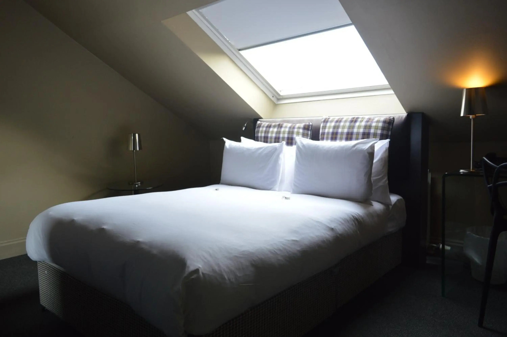 B+B Edinburgh