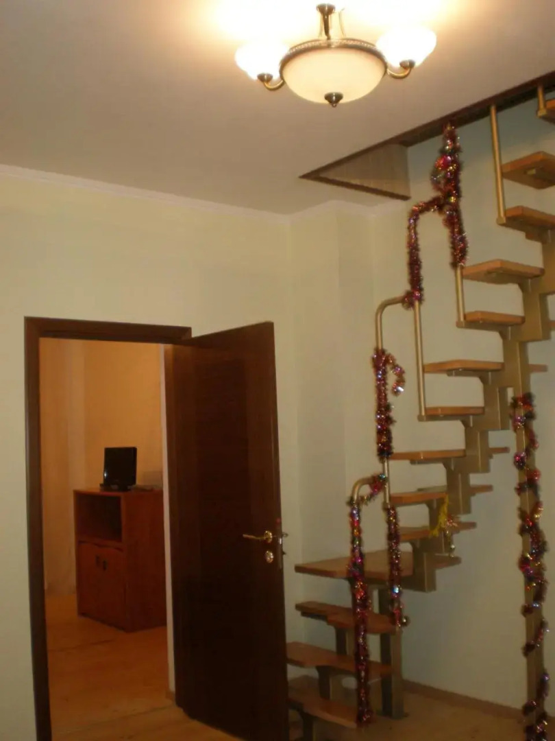 Private Guest House Tauer