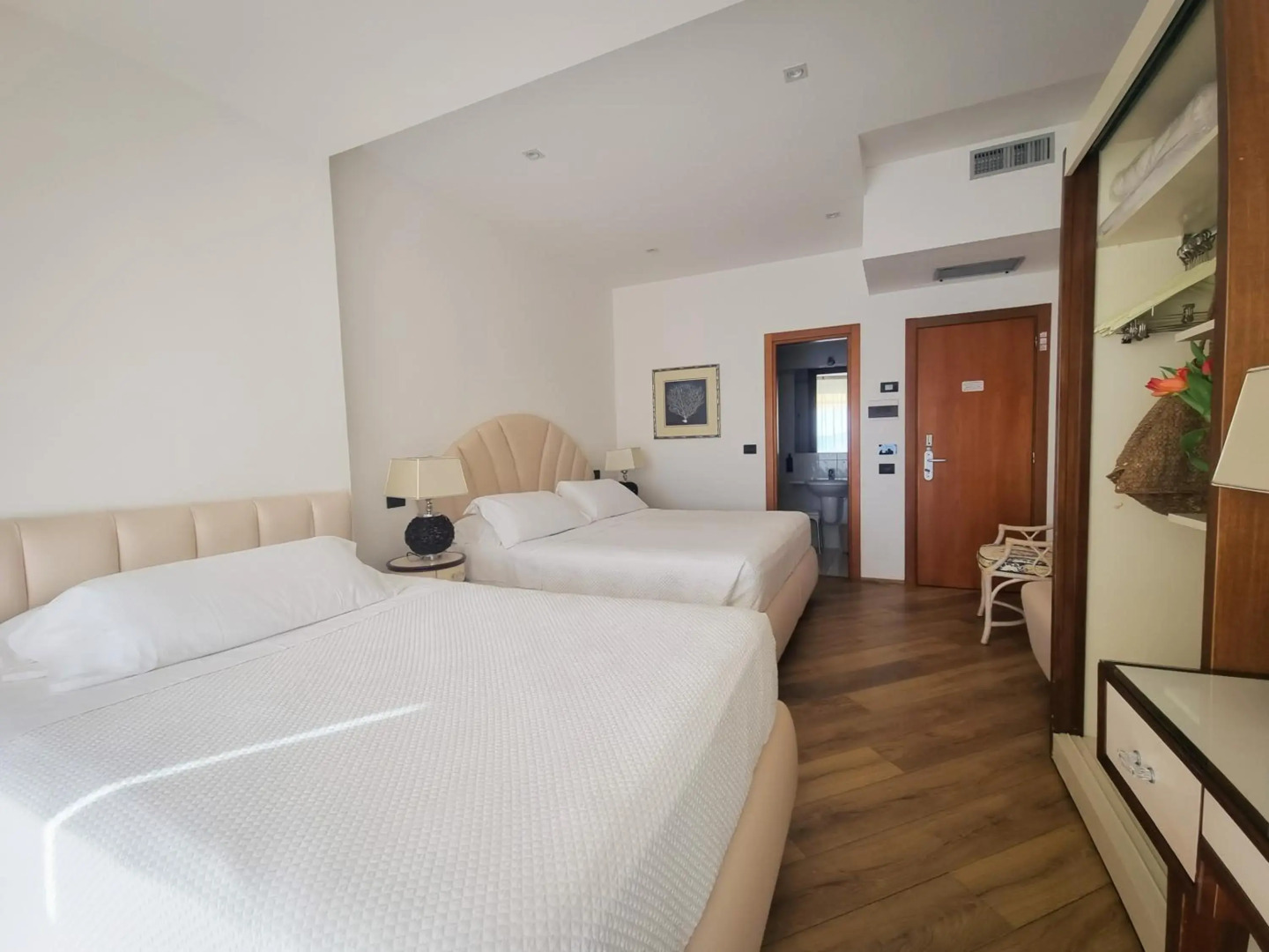 Hotel Florida Lerici