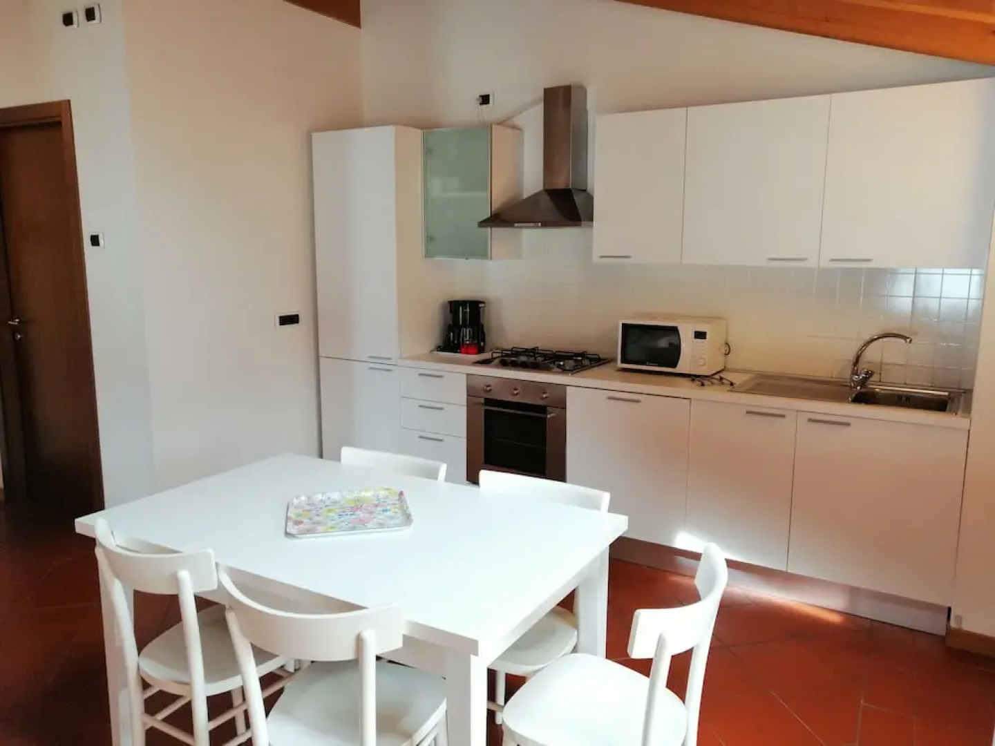 IseoLakeRental - Casa del Pescatore