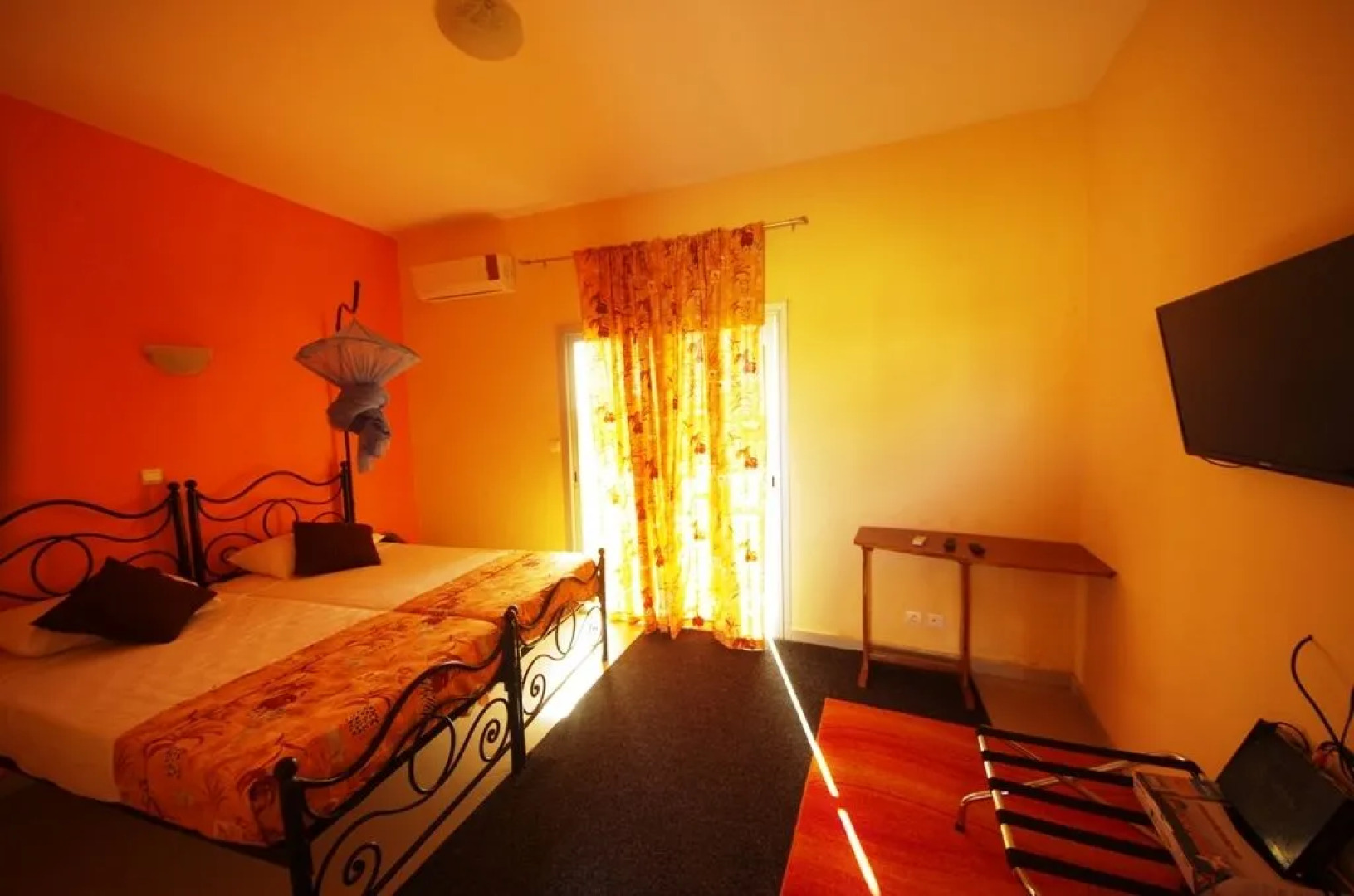 Hôtel Royal Malango