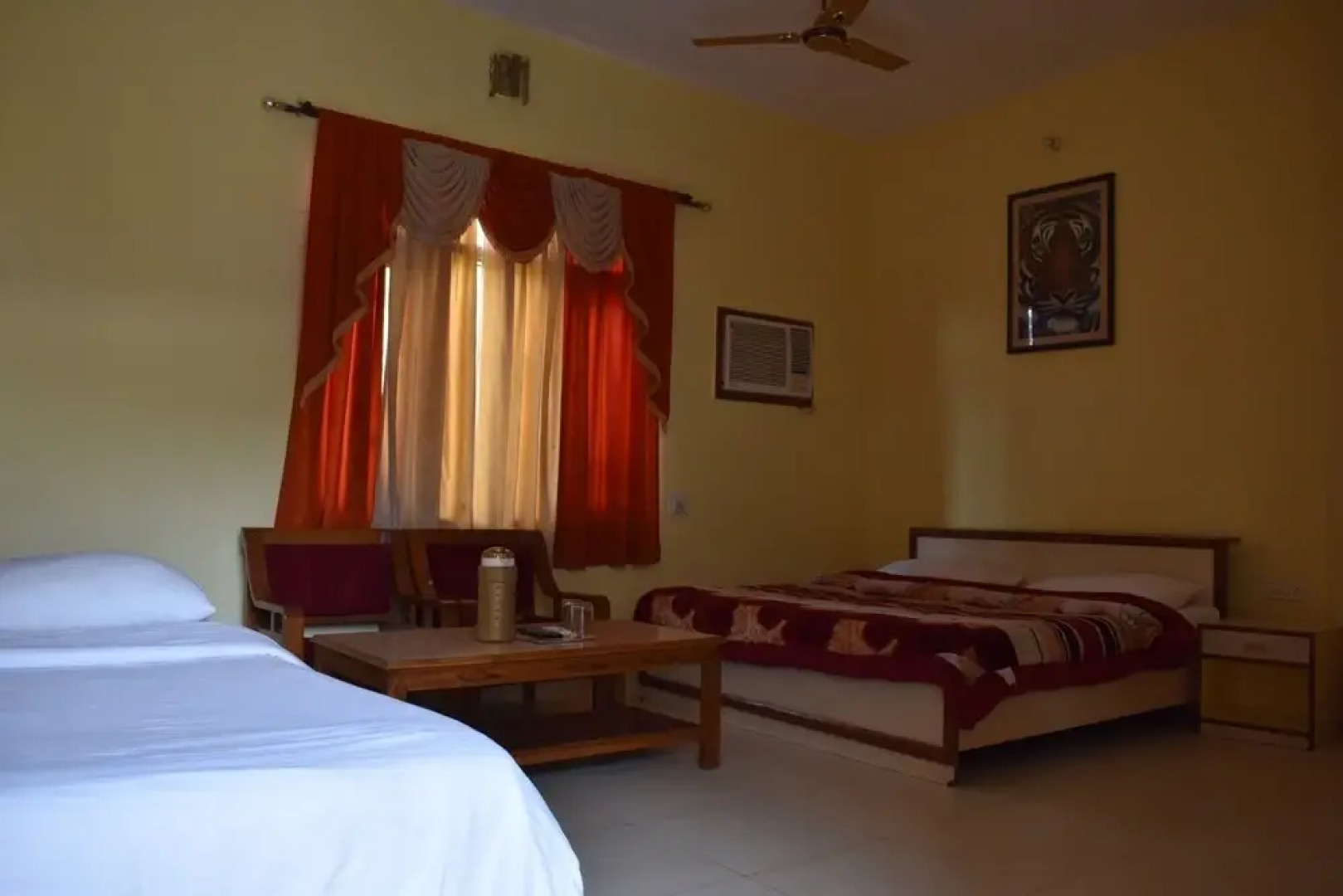 Hotel Sanctuary Resort