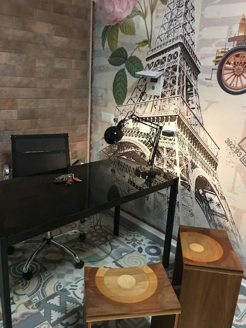 B&B Paris