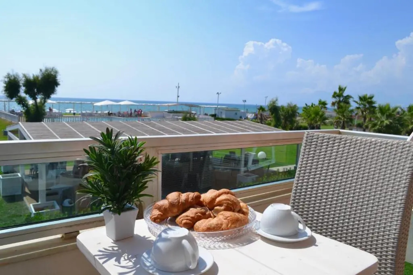 Sunrise Accessible Resort