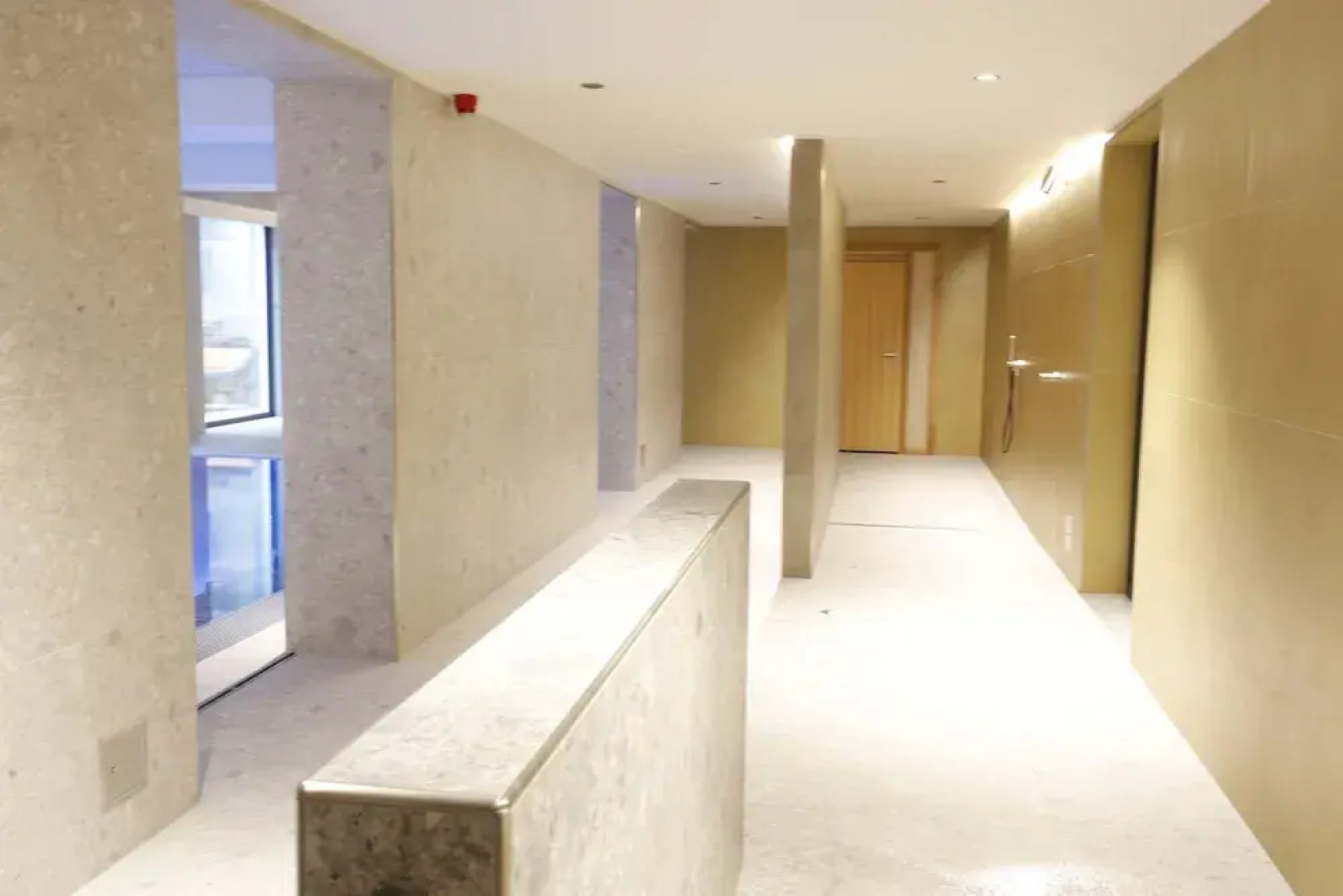 Floramare health resort