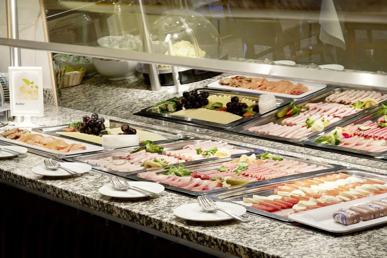 Best Western Hotel Helmstedt am Lappwald