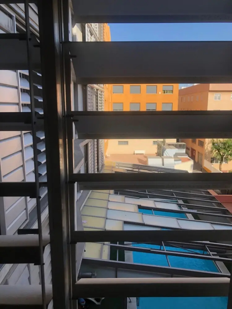 Serva la Bari Apartment II