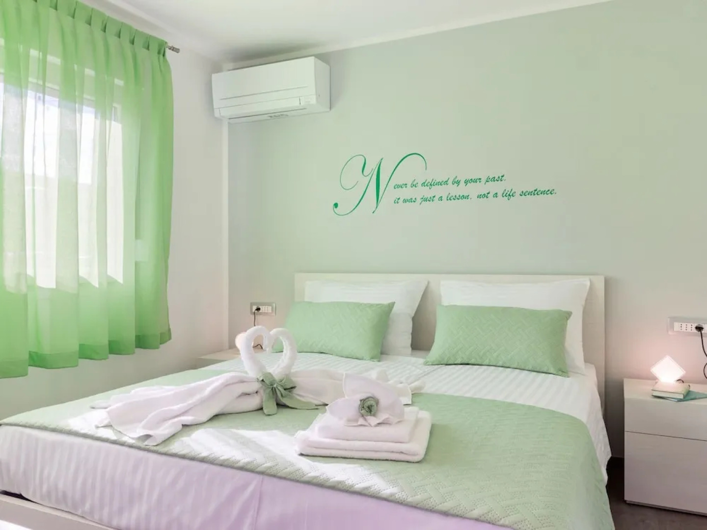 Serene Holiday Home in Novigrad with Private Pool