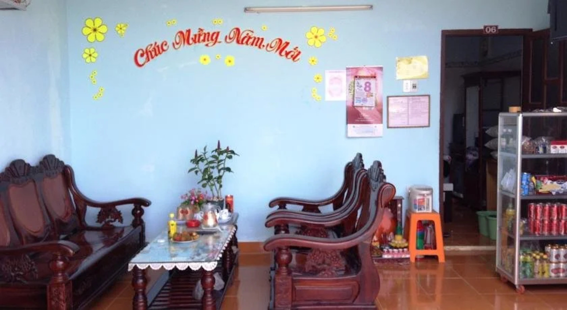 Thanh Xuan Guest House