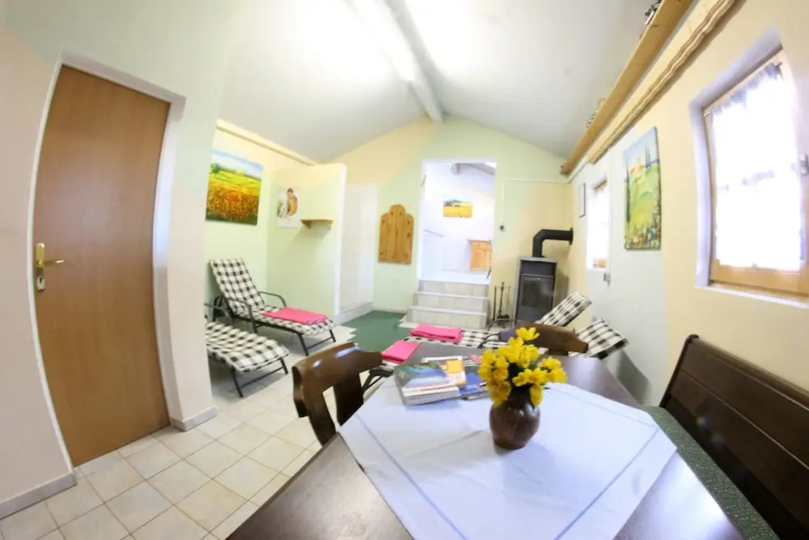 Landhaus Arberkristall