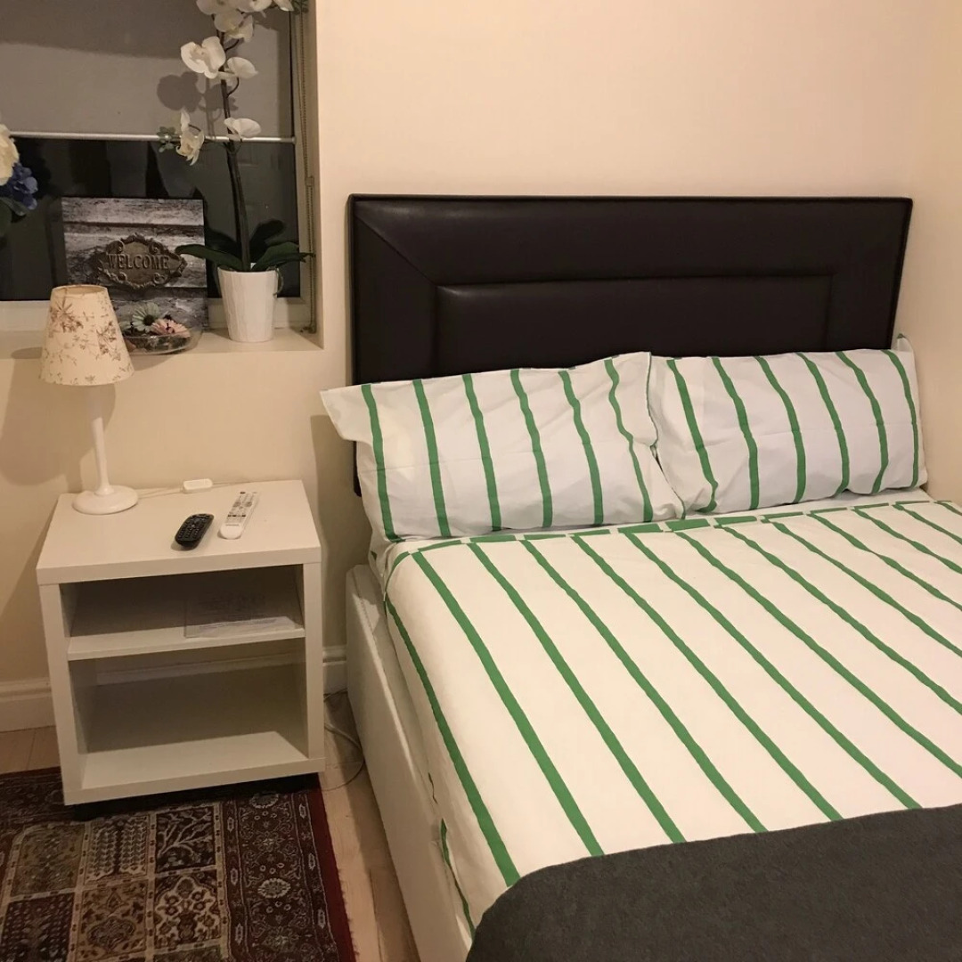 Bradwell Common Guesthouse