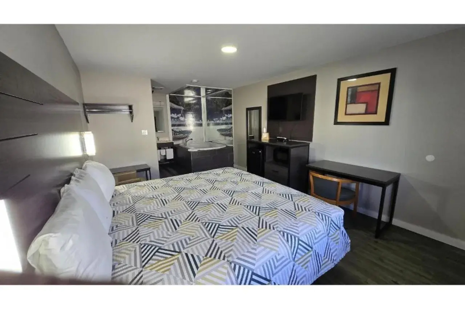 Deerfield Inn McComb I-55