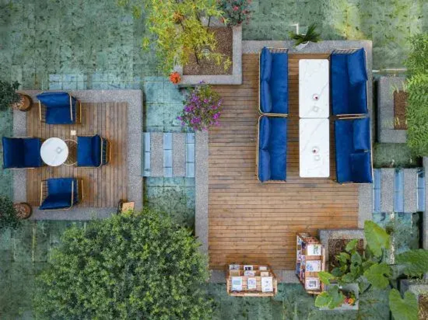 Zi Yue Boutique Hotel