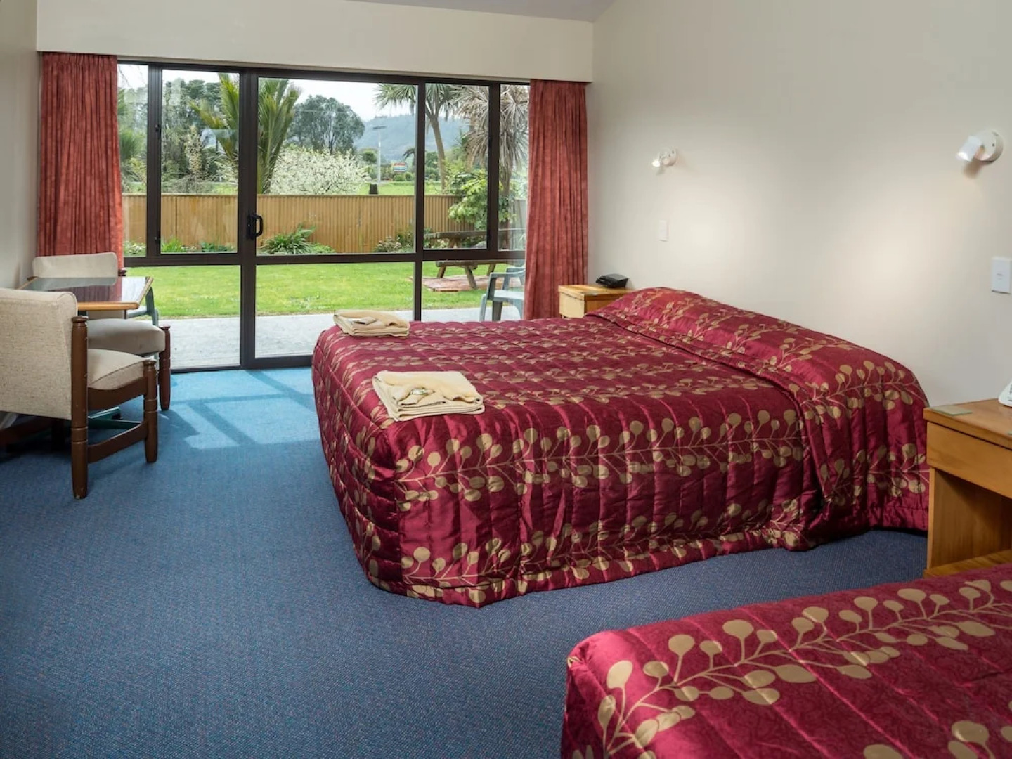 Karamea Hotel