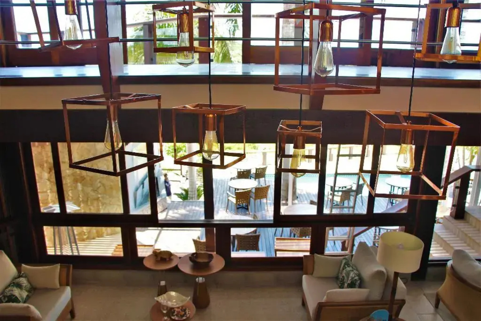 Ilha Branca Exclusive Hotel