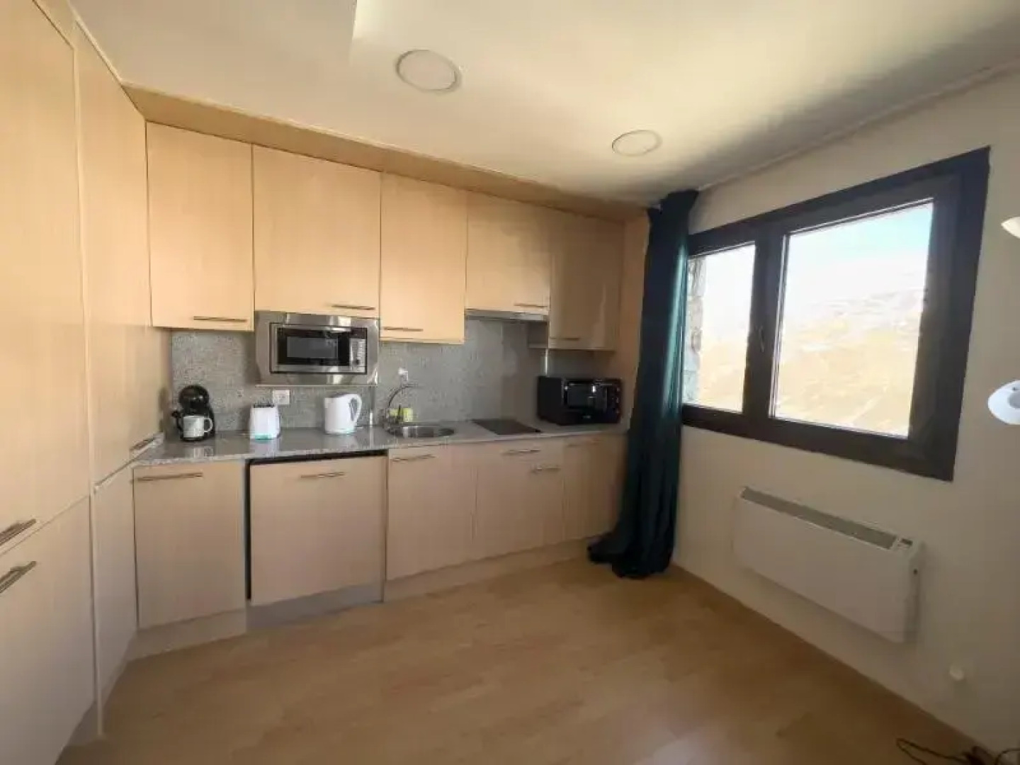 Apartamentos Princesa Park 3000