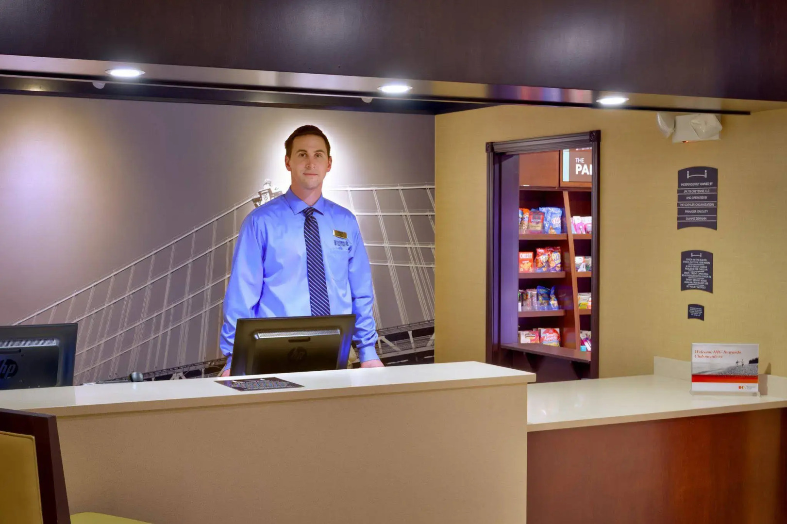 Staybridge Suites Cheyenne by IHG