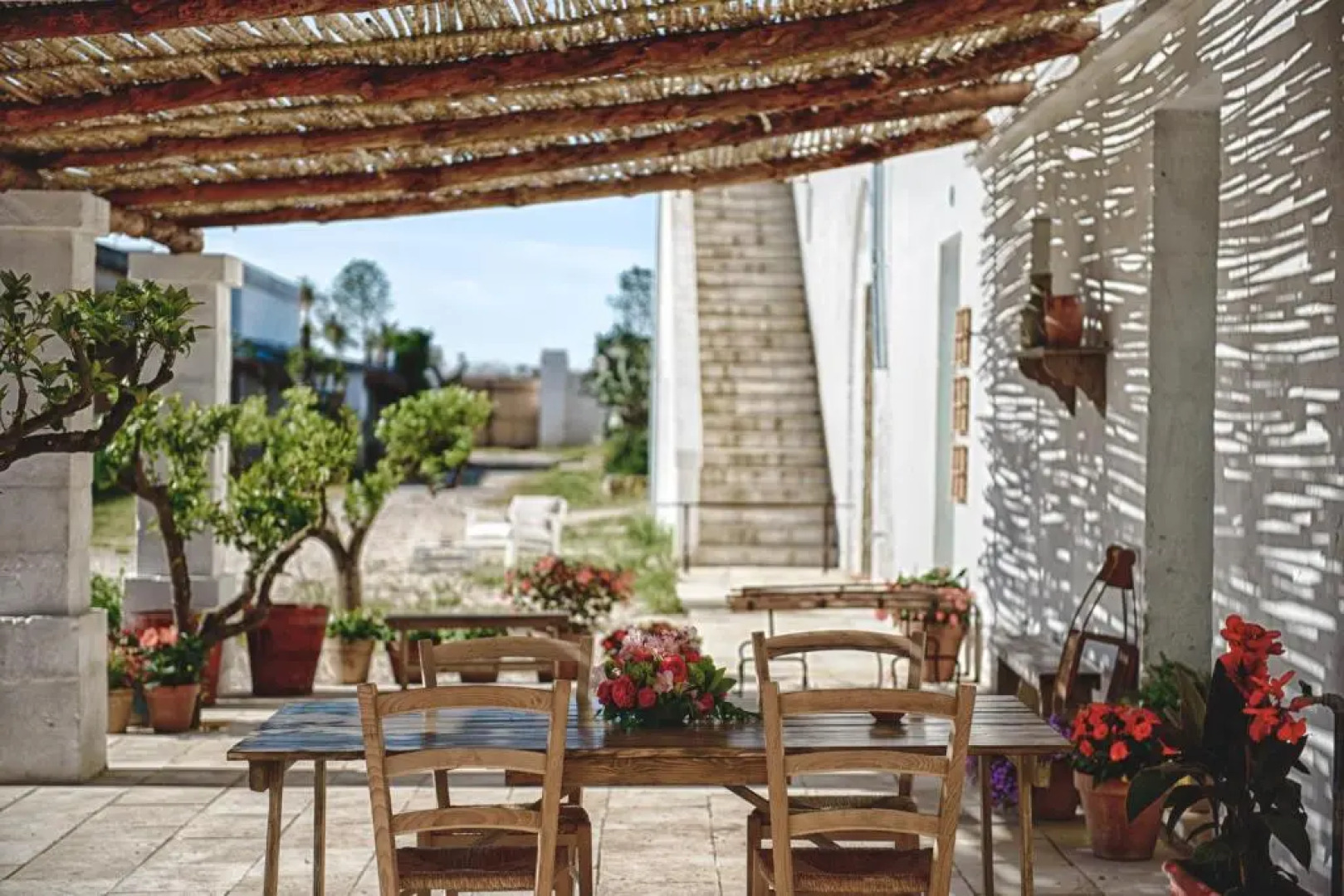 Masseria Palombara Resort & SPA - Adults only