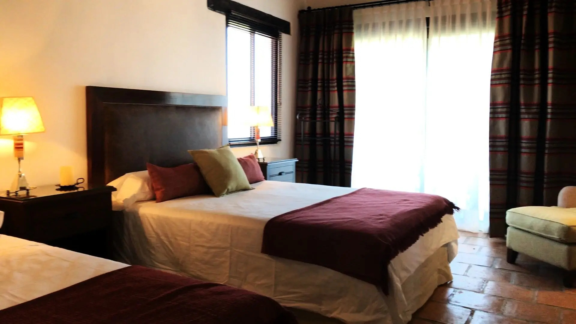 Guachipas Golf Hotel Boutique