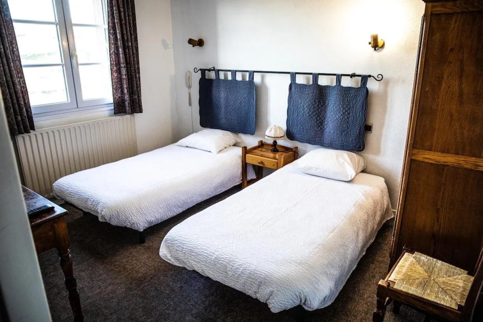 Auberge de la Vallee