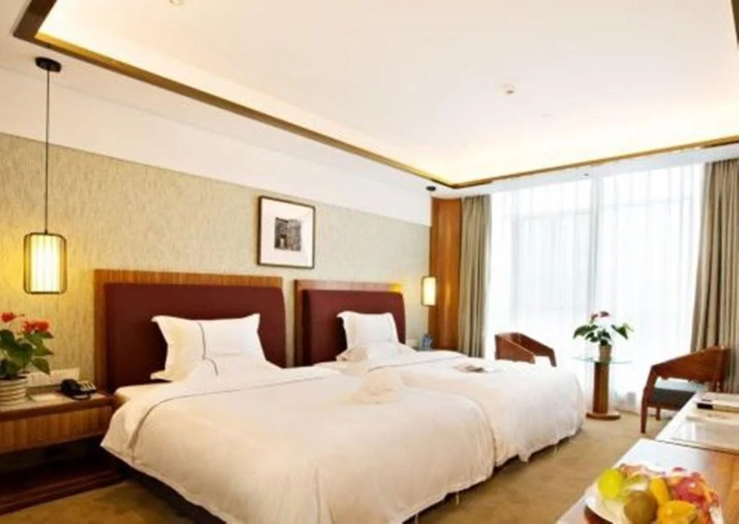 Rezen Hotel Guiyang Heyue