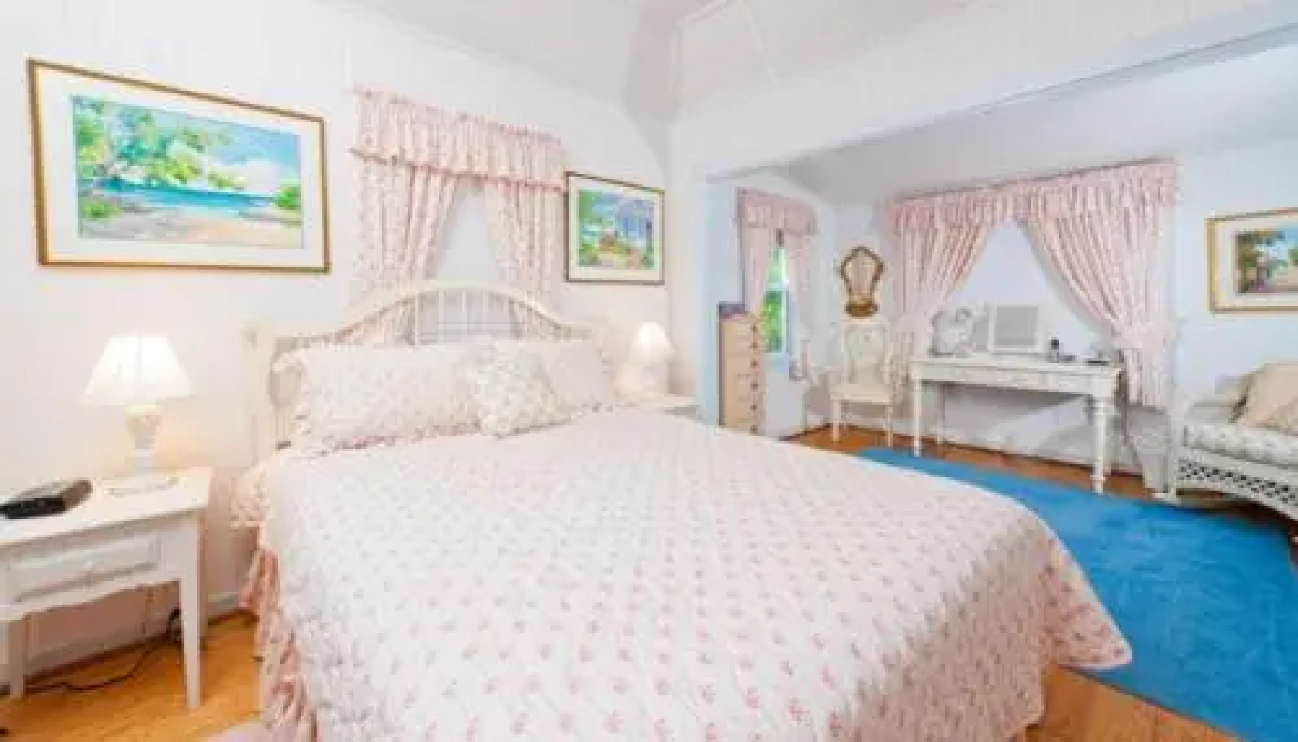 Blossom Village Cottage (Villa)