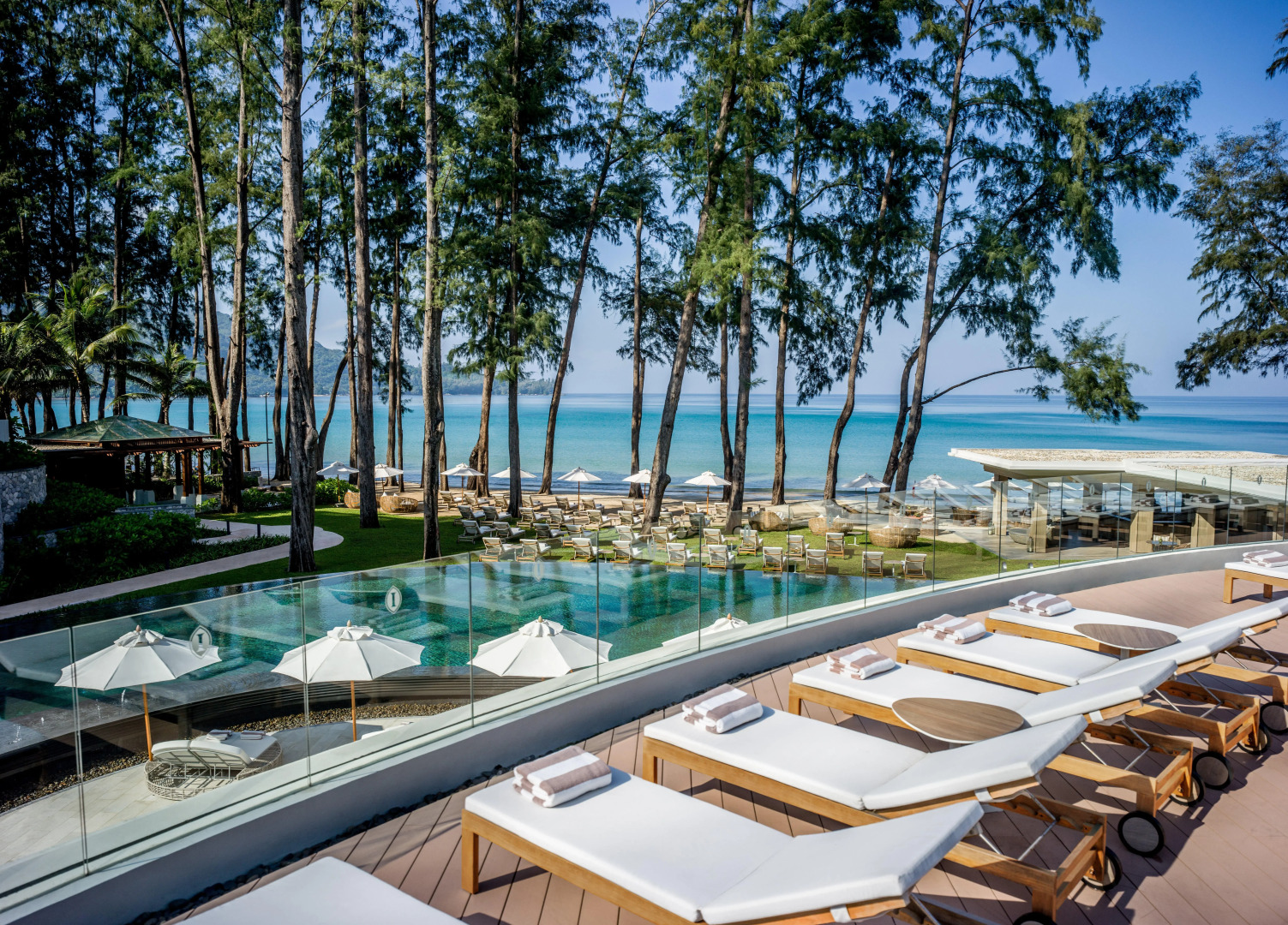 InterContinental Phuket Resort by IHG