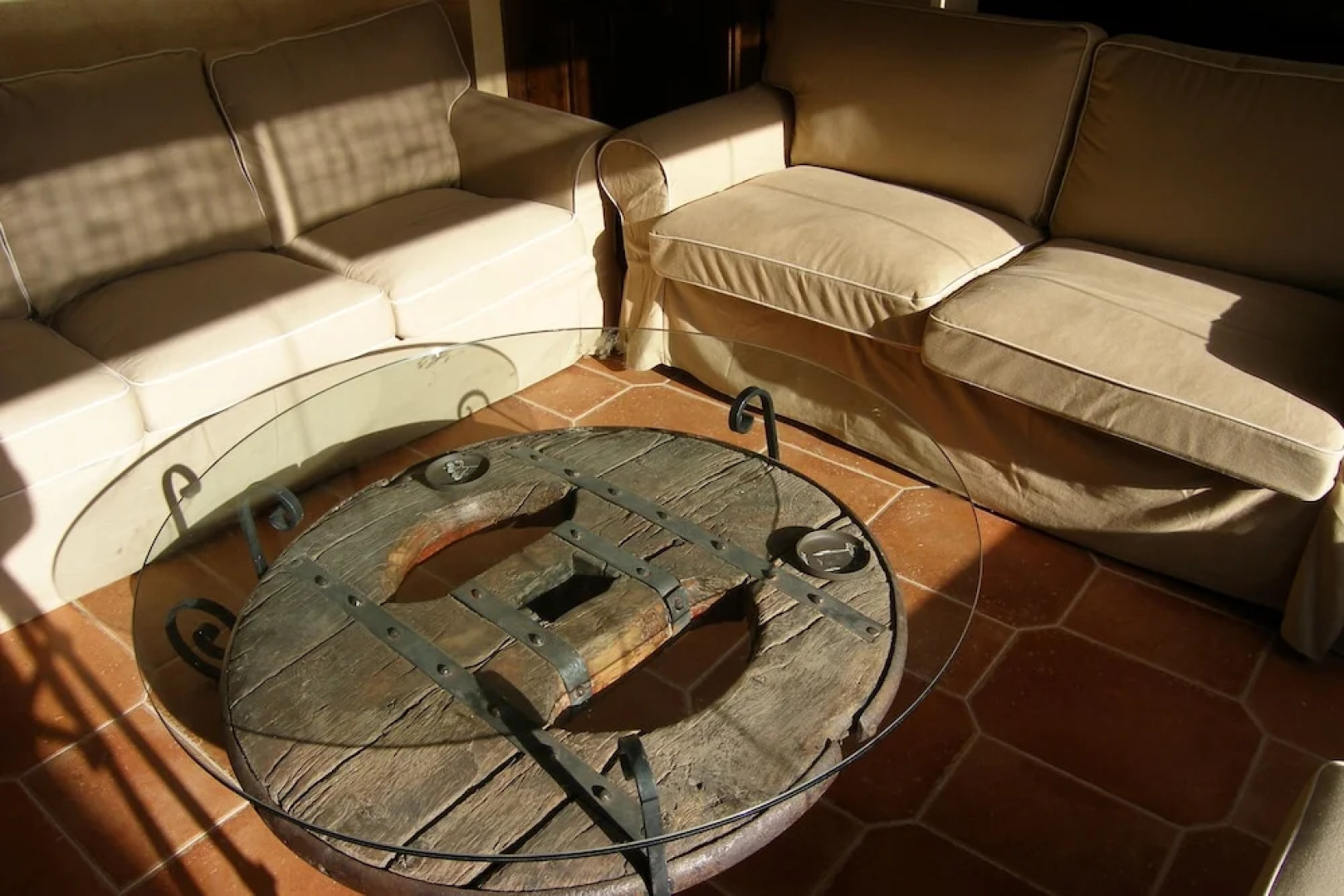 Casa Rural El Zahorí de Pinedas