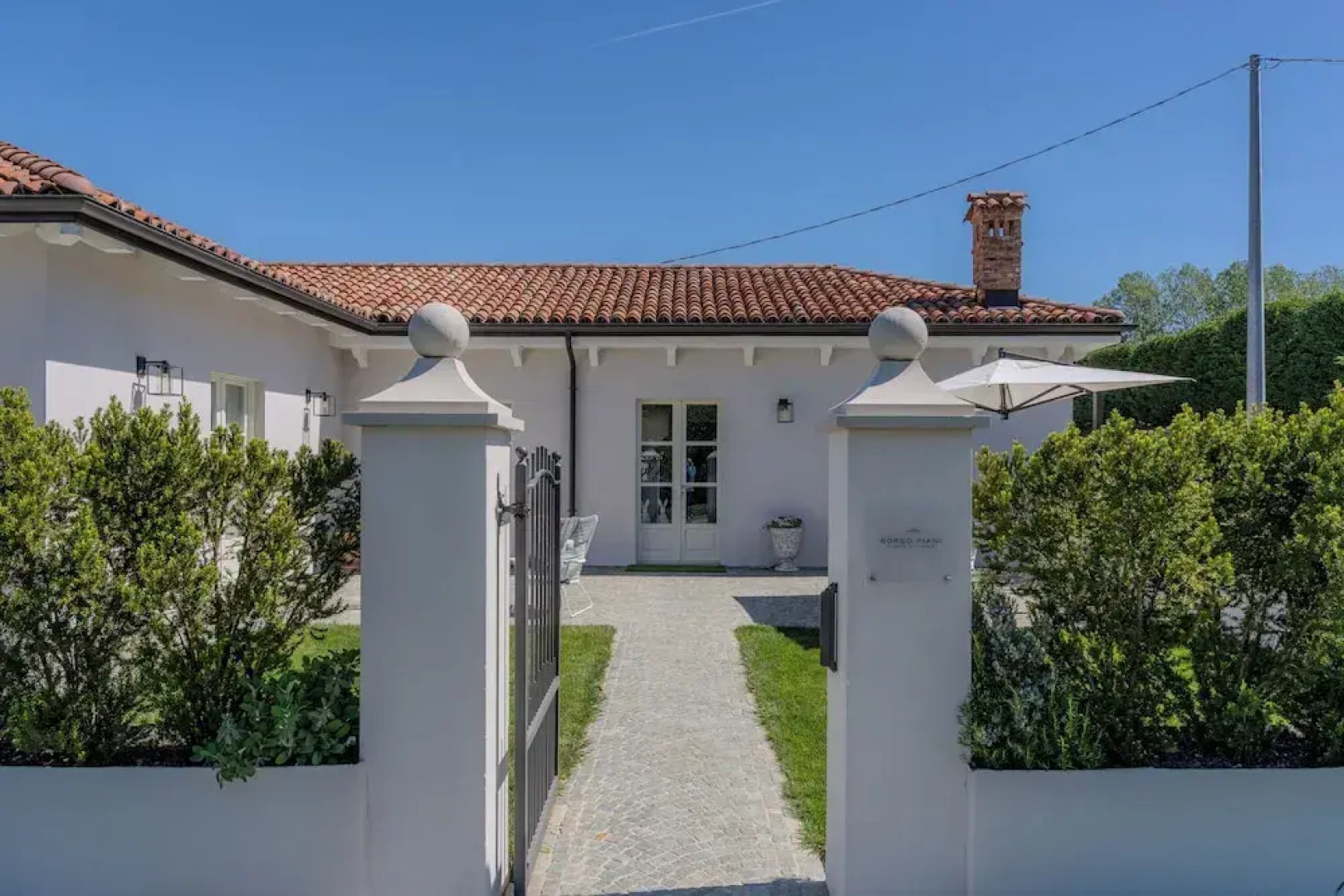 Borgo Piani - Camere di Charme