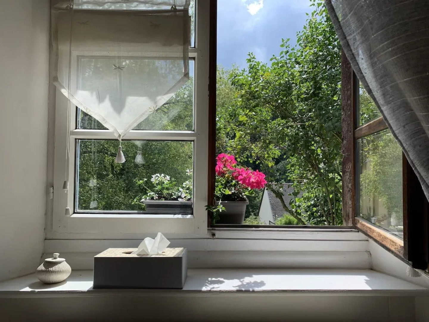 Maison des 5 Temps - Chambres Dhôtes de Charme à Ferrette