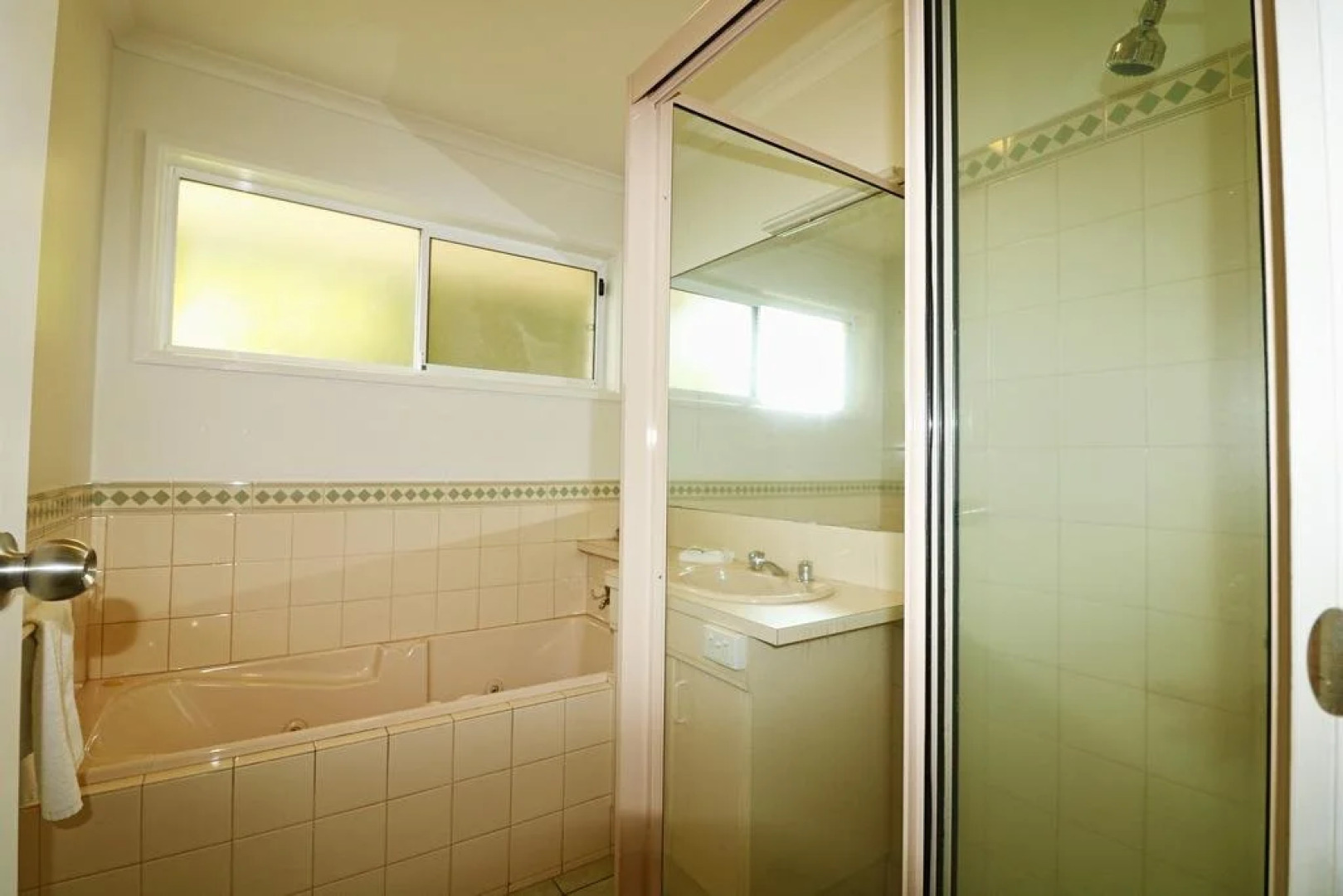 Beachcomber Pet Friendly