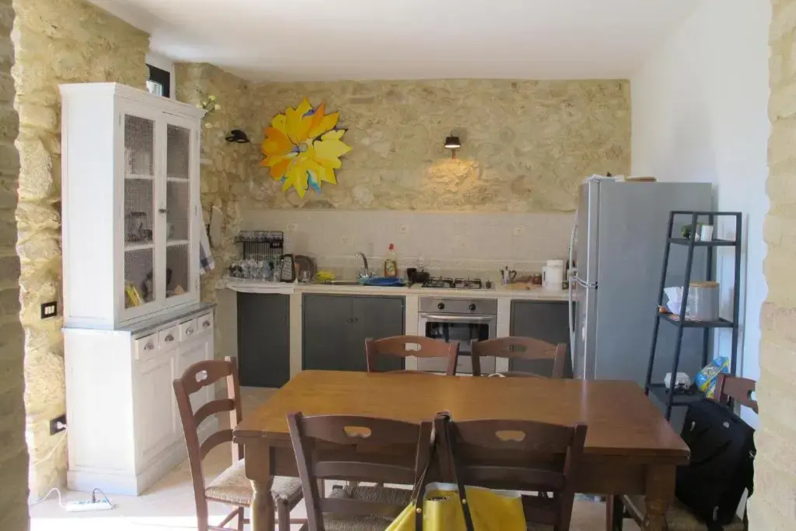 Luxury Casale Sabina Valley