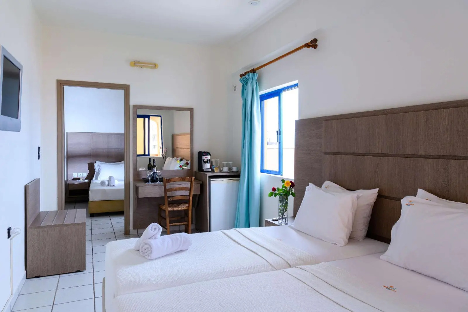 Miramare High Beach Annex