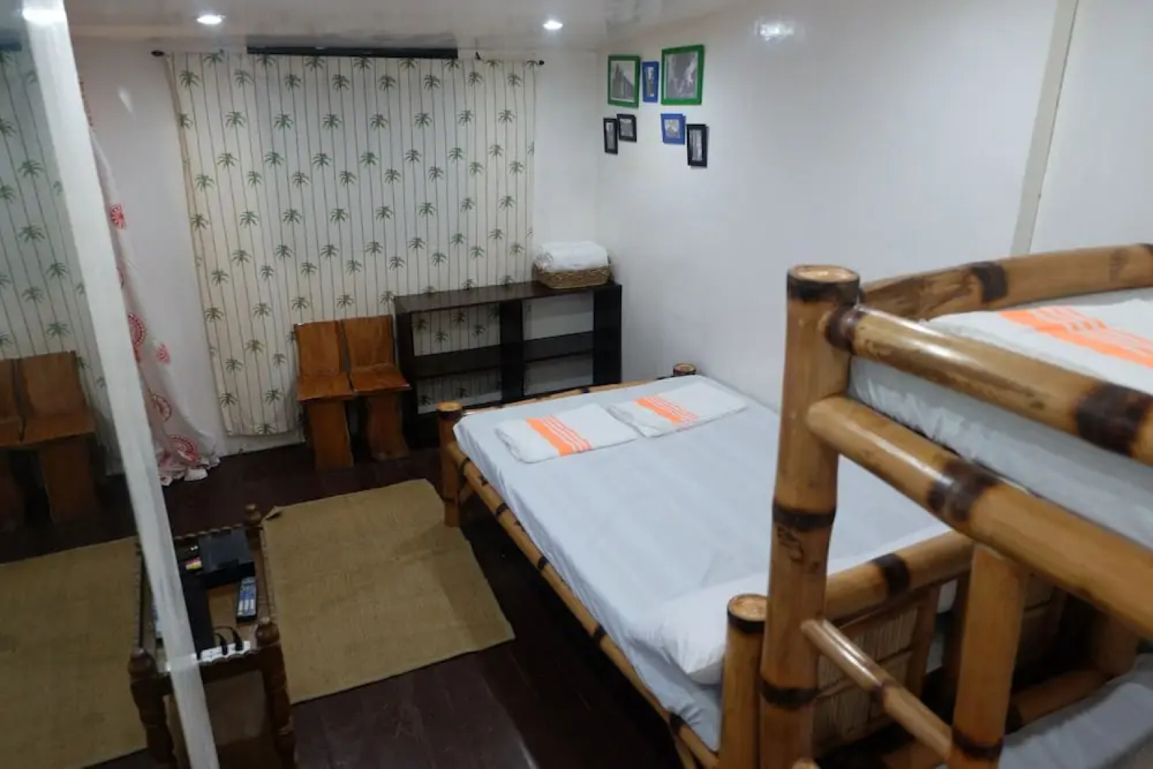 The Orange House - Vigan Villa