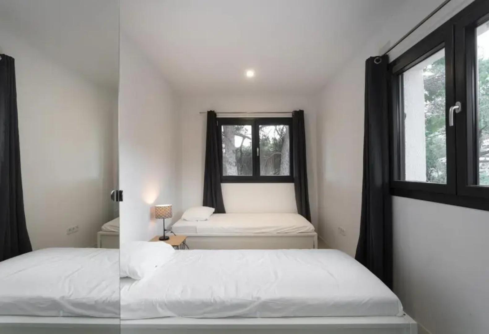 Villa Costa Barcelona