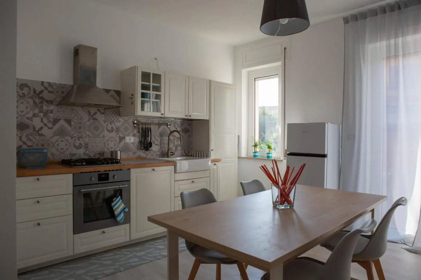 Villa SAlice piano Terra