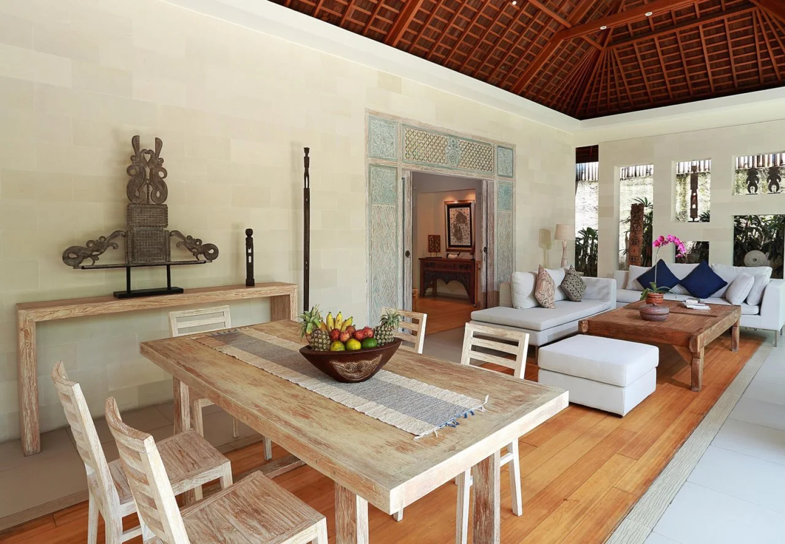 Villa Bali Asri Batubelig