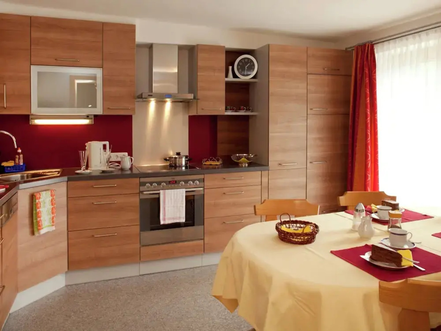 Apartment Near Zell am See-kaprun