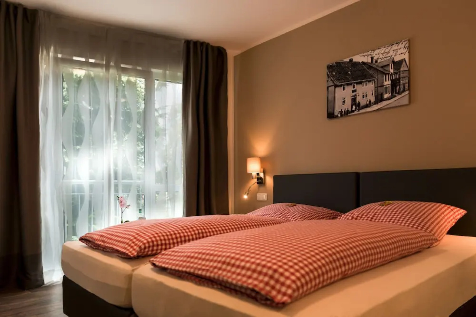 Hotel Am Dalwigker Tor