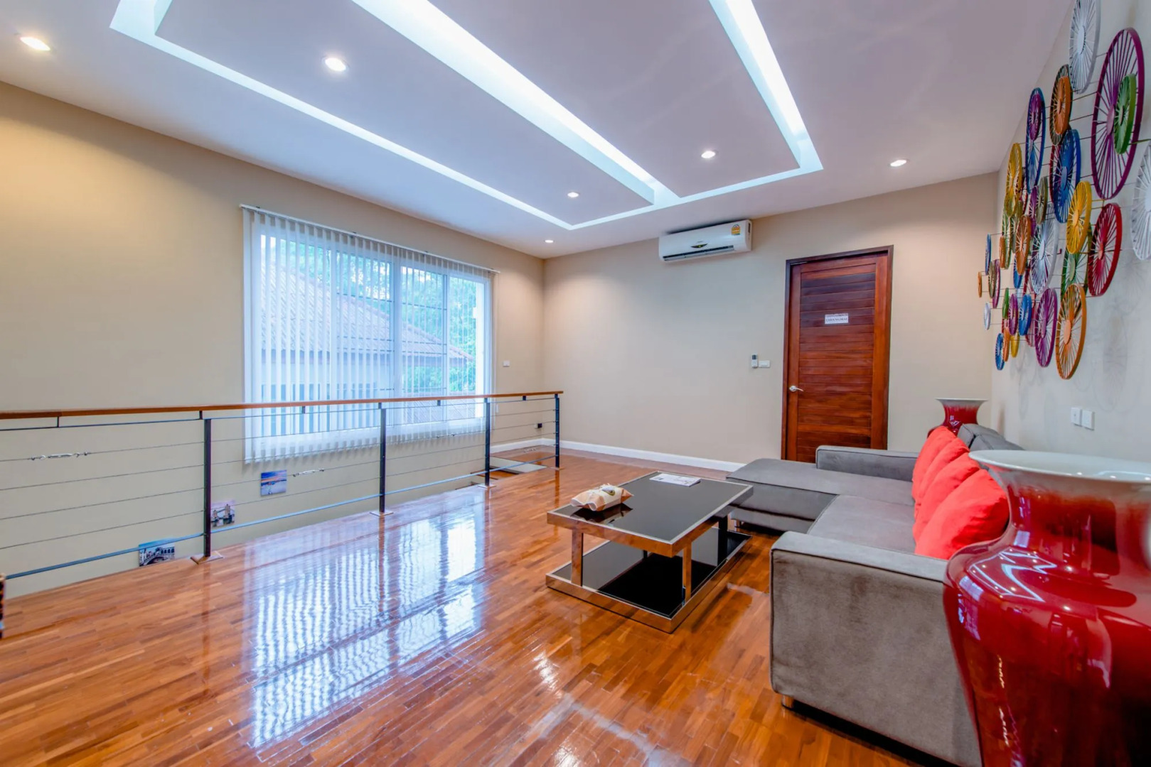 Dream Luxury Chiang Mai Pool Villa