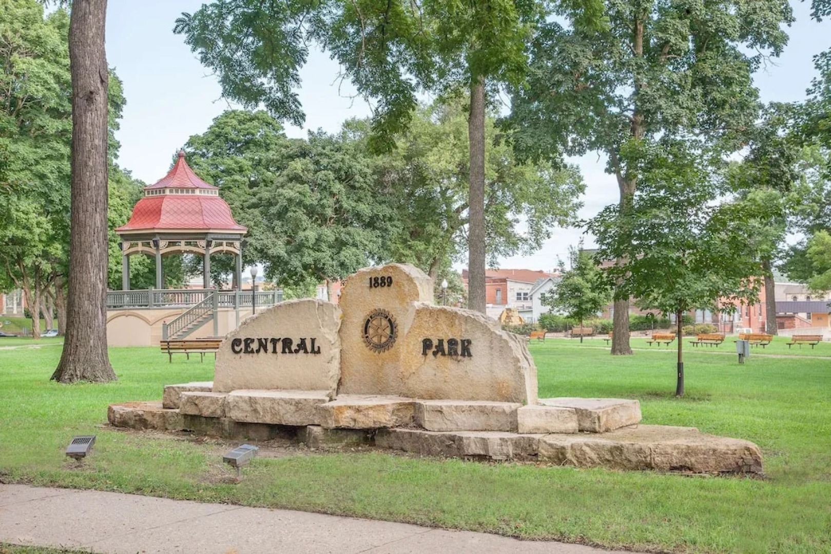 Knights Inn Fort Madison