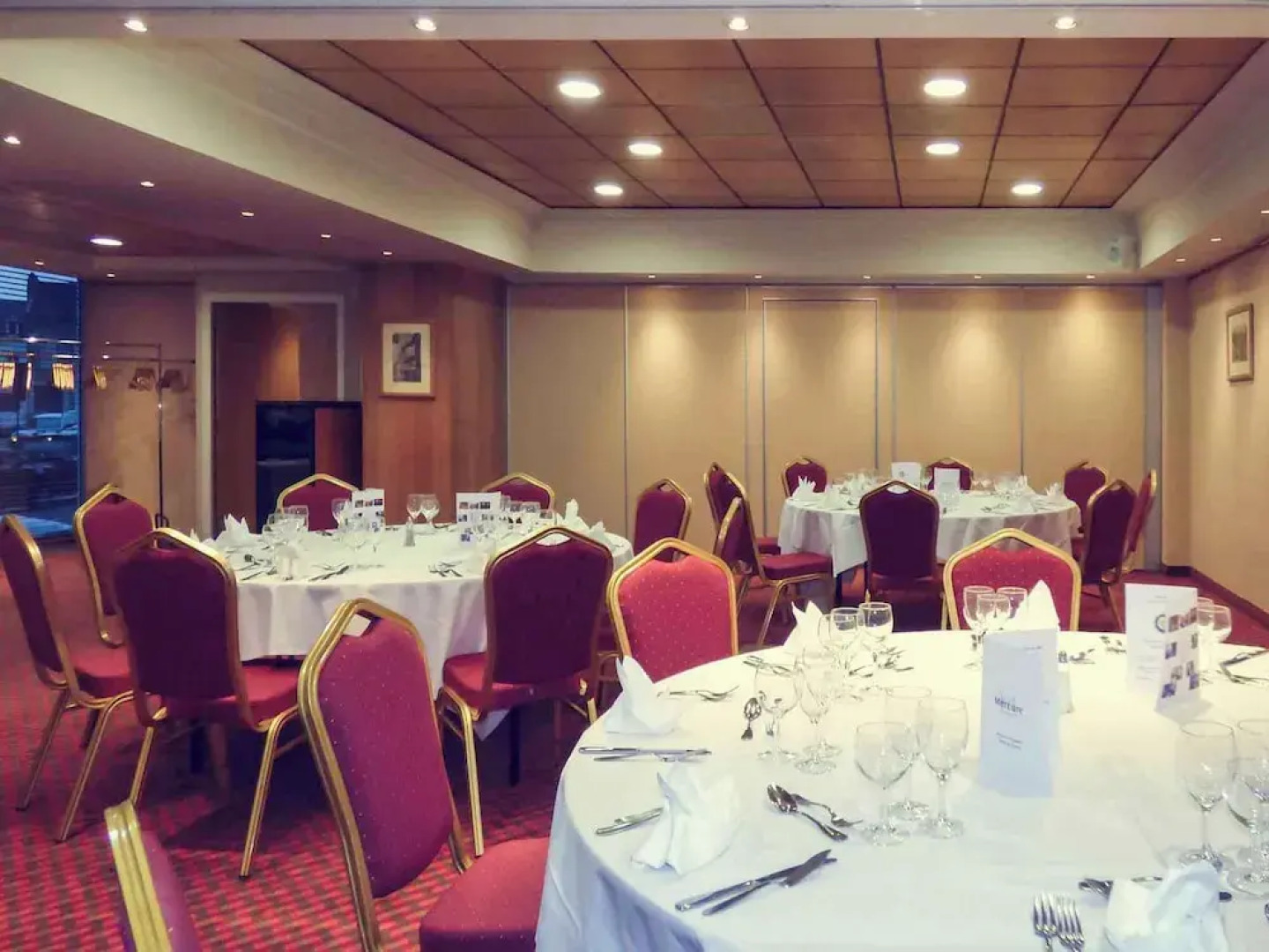 Mercure Abbeville Centre - Porte de La Baie de Somme