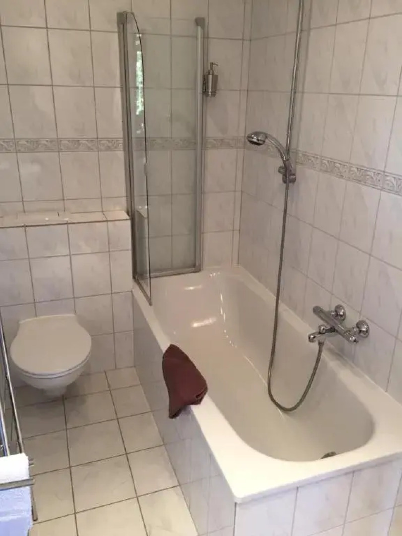 Landhaus Waldziegelhütte