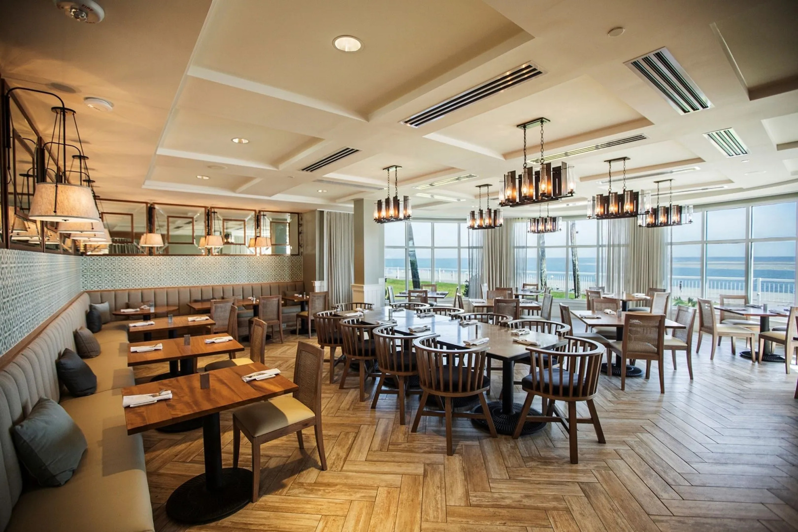 The King and Prince Beach & Golf Resort