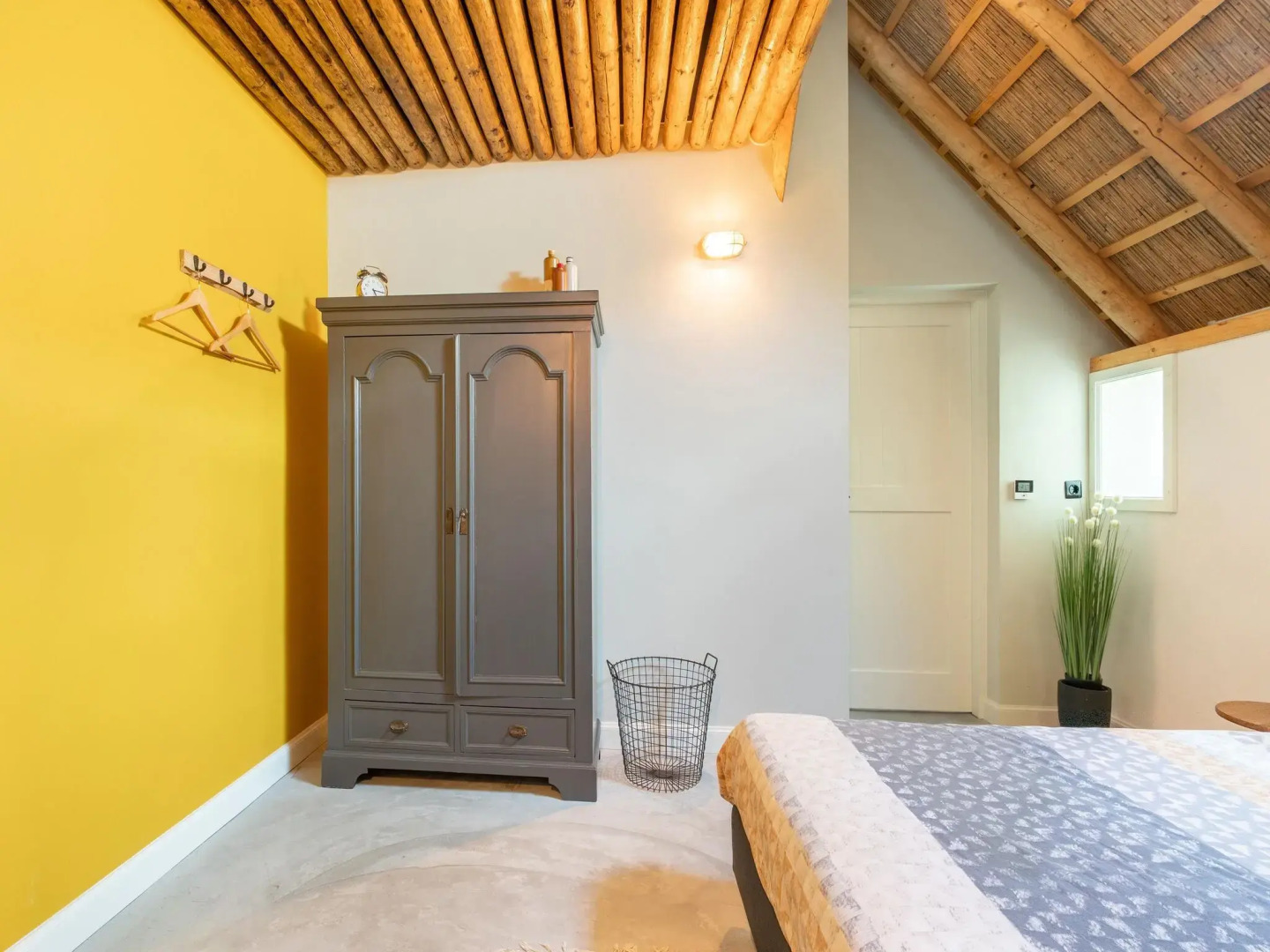 Beautifully renovated Staphorster farmhouse with sauna